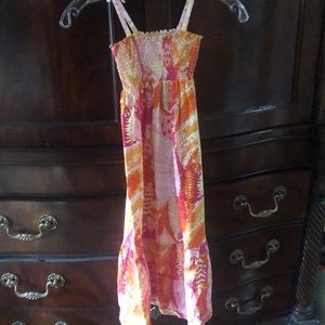 Children’s place girls dress